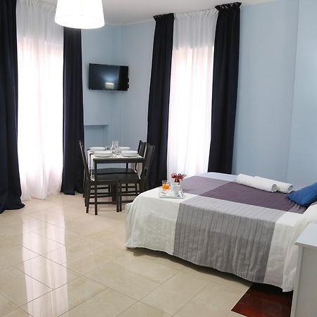 Napolitano Palace Margherita Di Savoia Εξωτερικό φωτογραφία