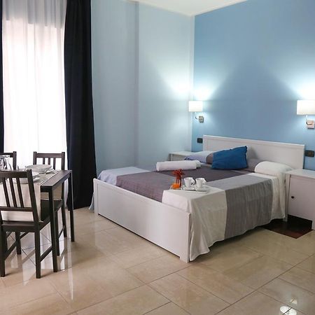 Napolitano Palace Margherita Di Savoia Εξωτερικό φωτογραφία