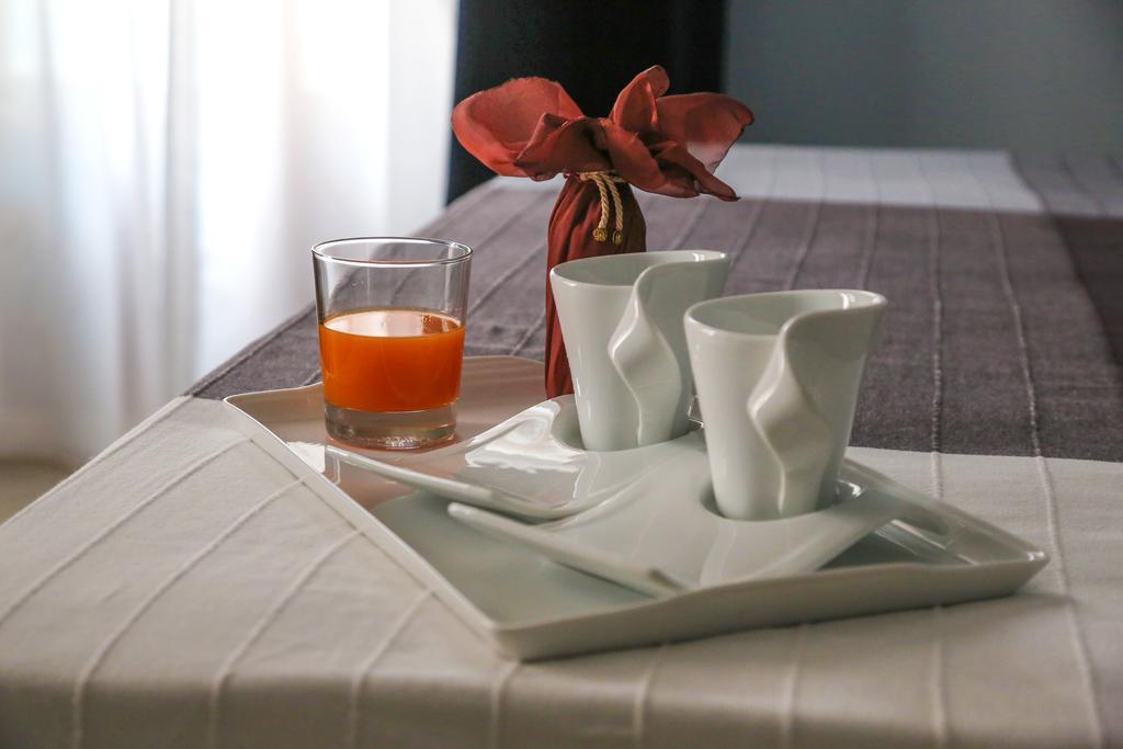 Napolitano Palace Margherita Di Savoia Εξωτερικό φωτογραφία