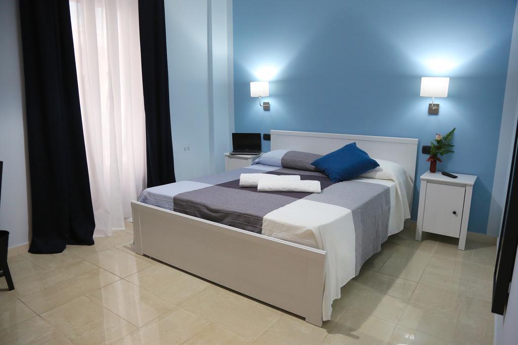 Napolitano Palace Margherita Di Savoia Εξωτερικό φωτογραφία