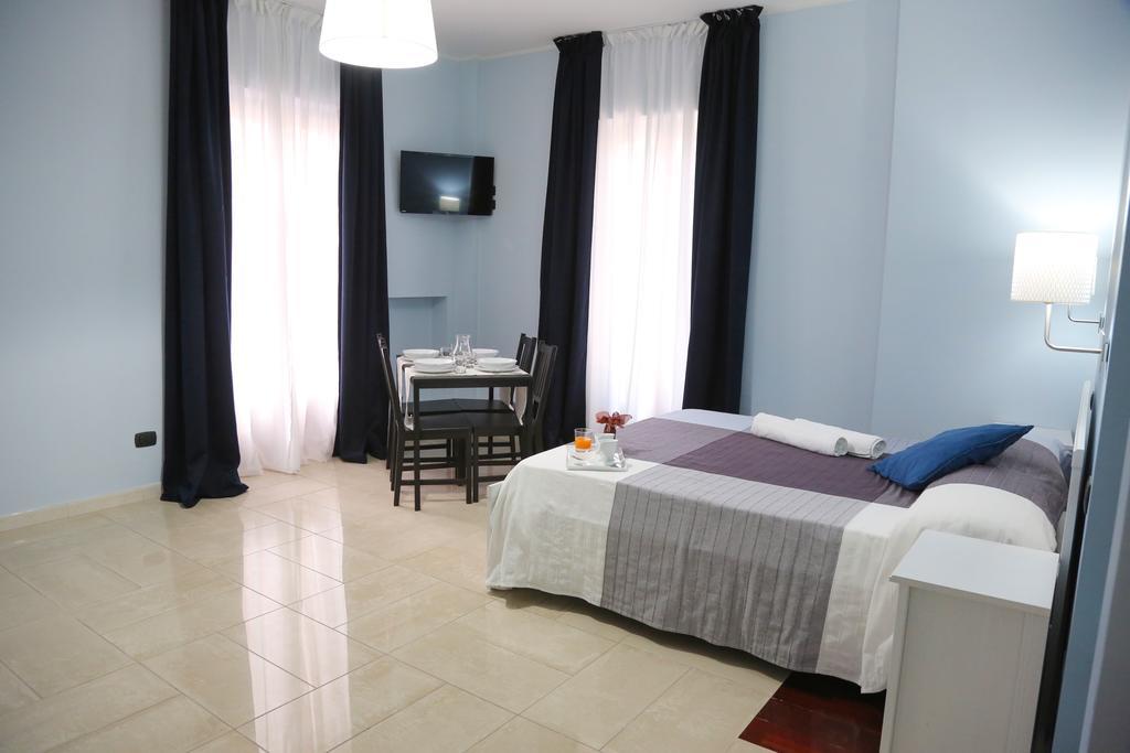 Napolitano Palace Margherita Di Savoia Εξωτερικό φωτογραφία