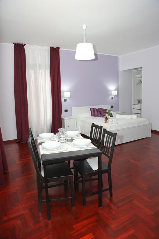 Napolitano Palace Margherita Di Savoia Εξωτερικό φωτογραφία