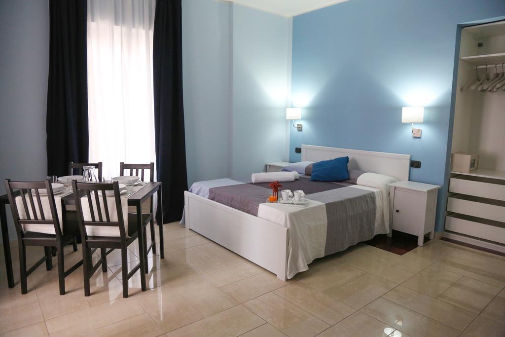 Napolitano Palace Margherita Di Savoia Εξωτερικό φωτογραφία